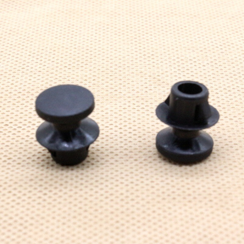 2-Pack Trunk Parcel Rack Hooks for Hyundai and for Kia 8594507000EQ