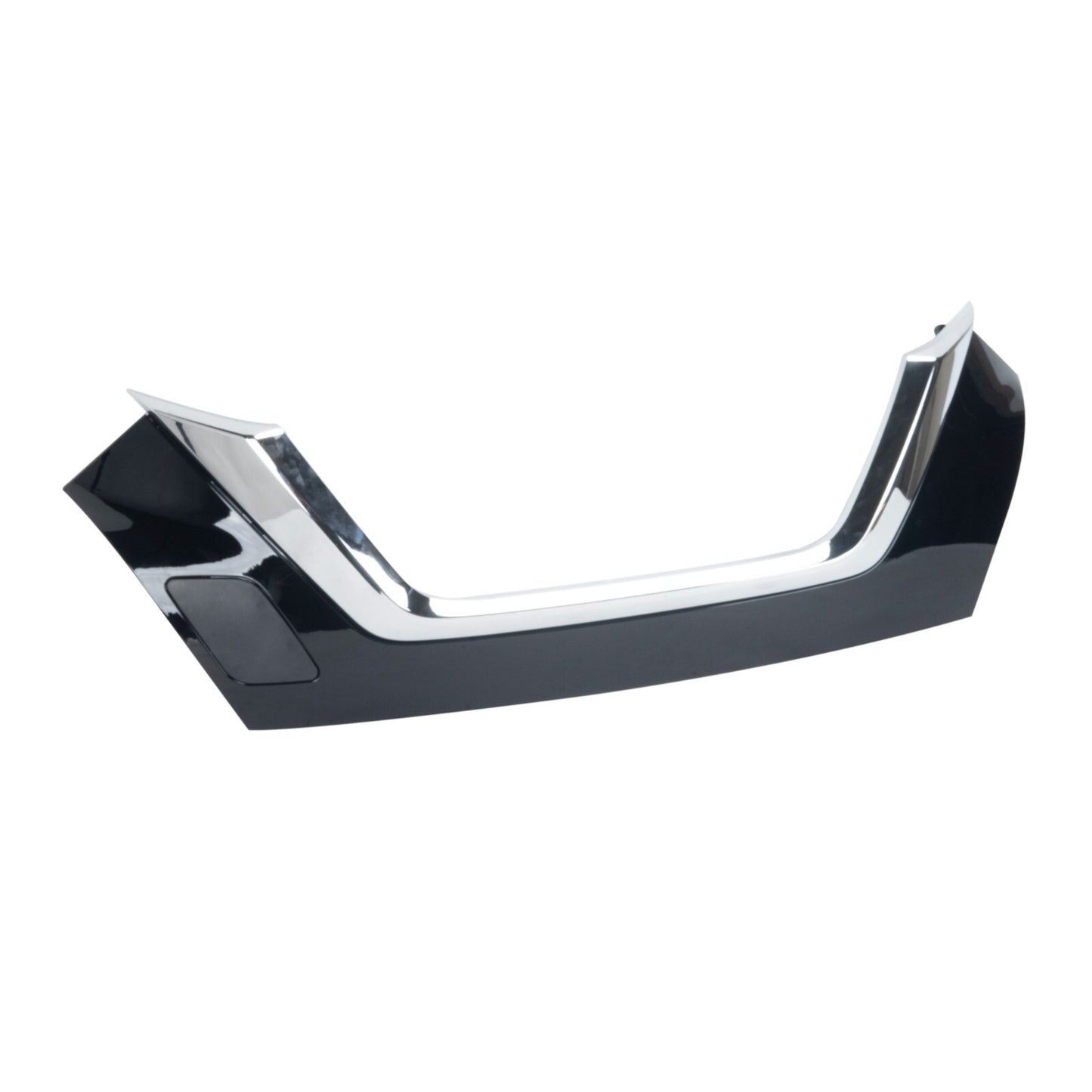 for CHRome Grille Lower Mould Garnish for Versa S Sedan 2020 - 2021 62070-5EE0A- v
