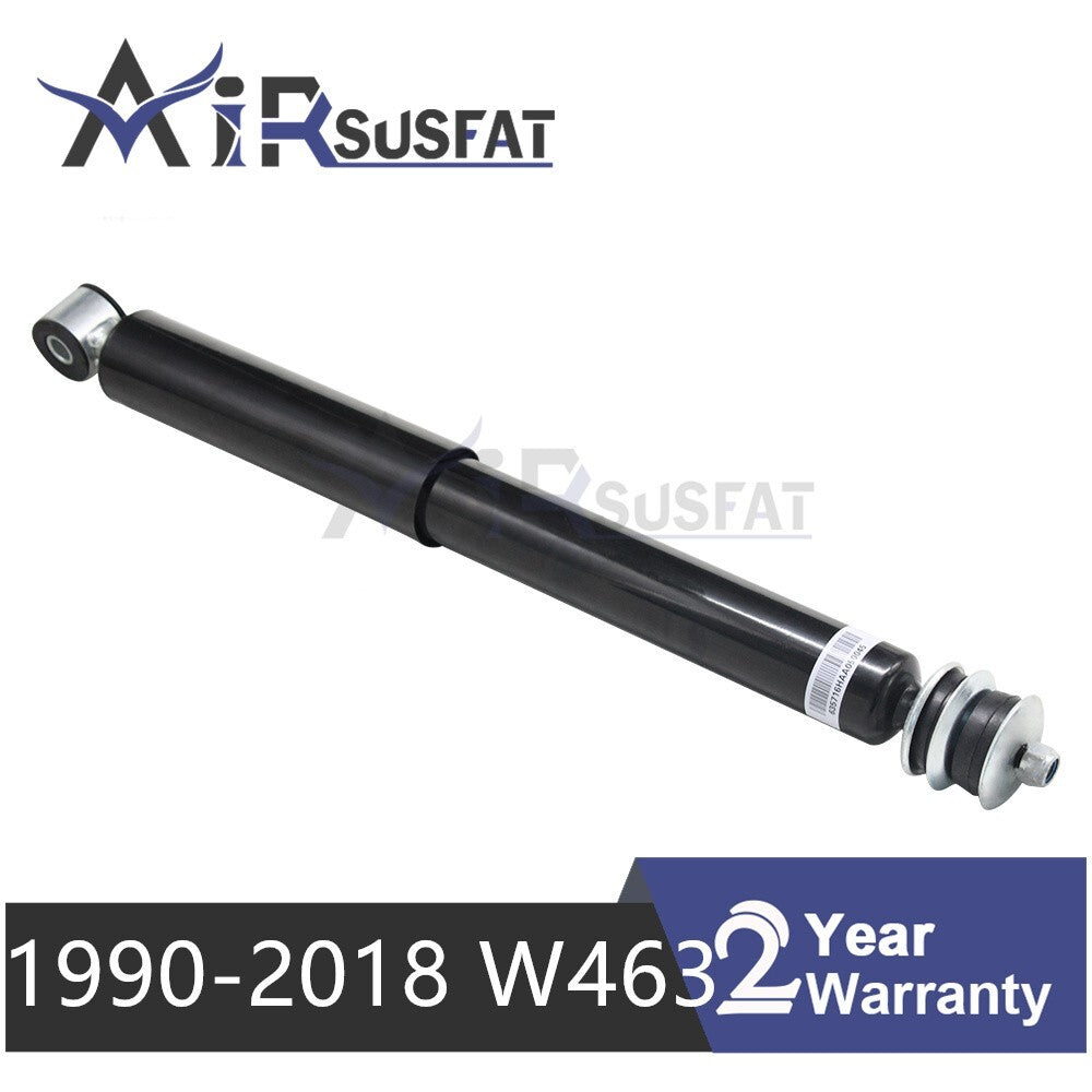 4X Front Rear Suspension Shock for Mercedes W463 G550 G500 G55 G63 AMG 1990-2018