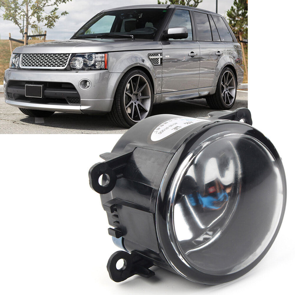 for Land Rover LR2 LR4 1x Driver/Passenger Side Front Bumper Fog Lamp Light