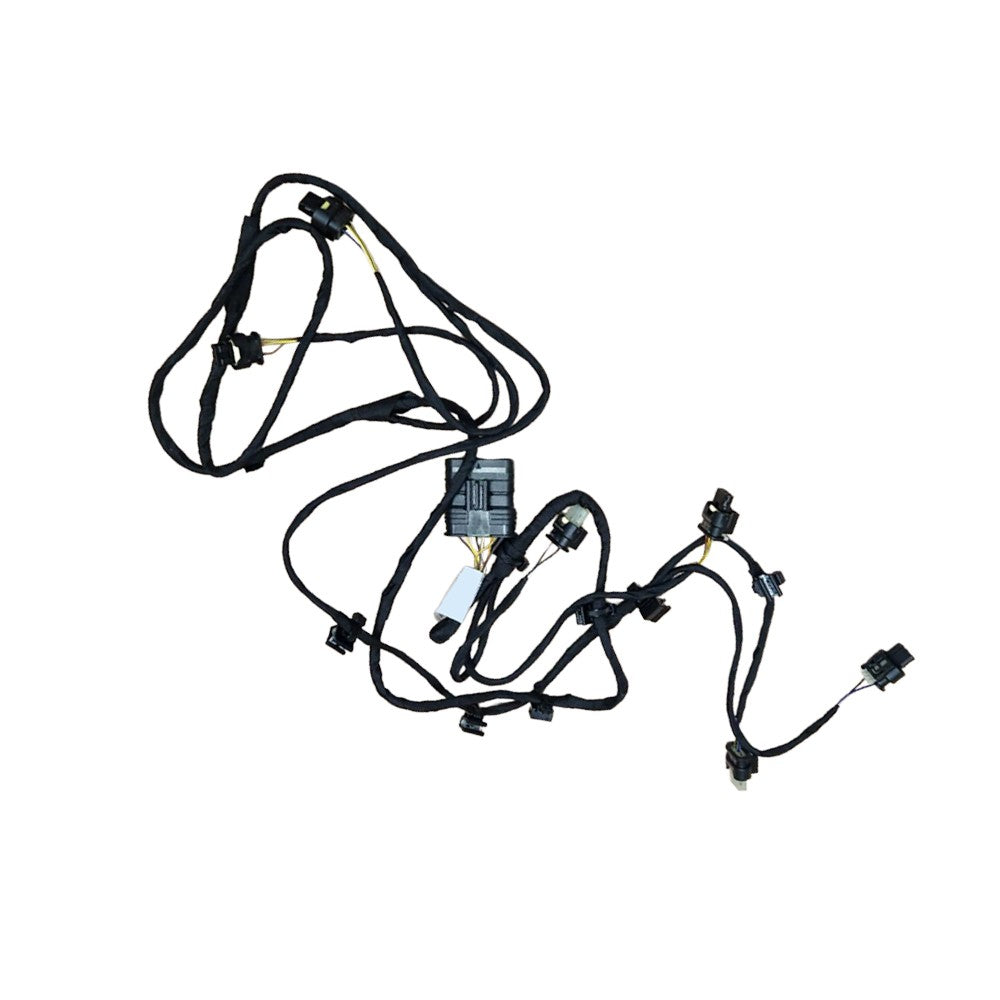 Front Bumper PDC Parking Sensor Wiring Harness For GLE/GLS-Class W167 GLE450 Q