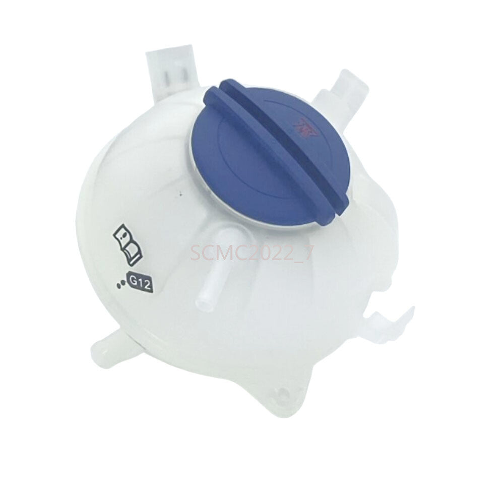 NEW Coolant Reservoir Radiator Water Overflow Tank Bottle for AUDI for VW 1K0121407A