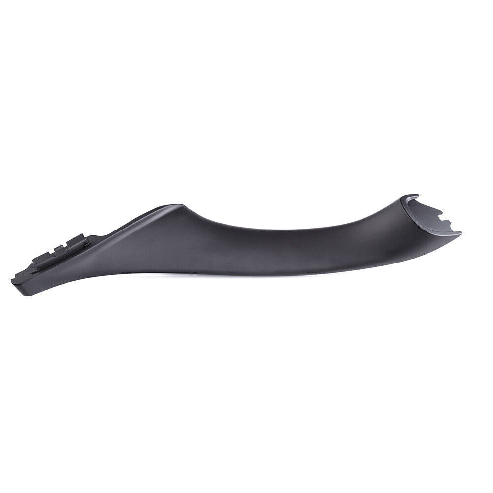 Right Door Inner Handle Pull Trim Panel FIT for BMW 5 series F10 F11 F18 10-17 Mocha