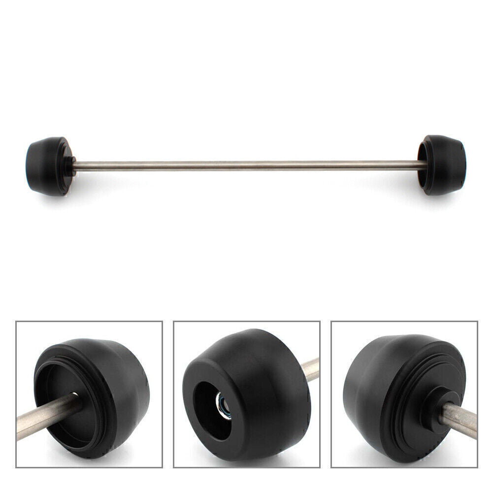 Front Axle Protector Slider Fall Protection for Bobber Speedmaster 2018-2024
