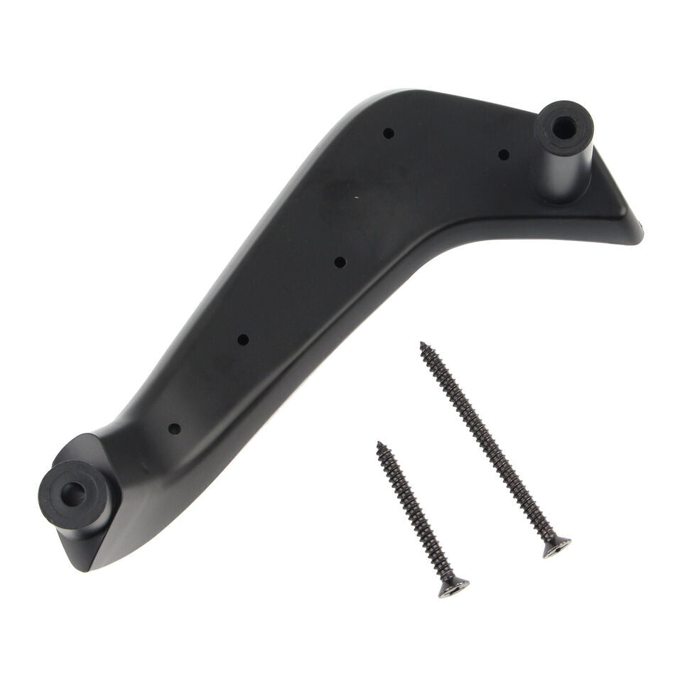 Suitable for Volvo CV valve cap black part plastic replacement part with film- v