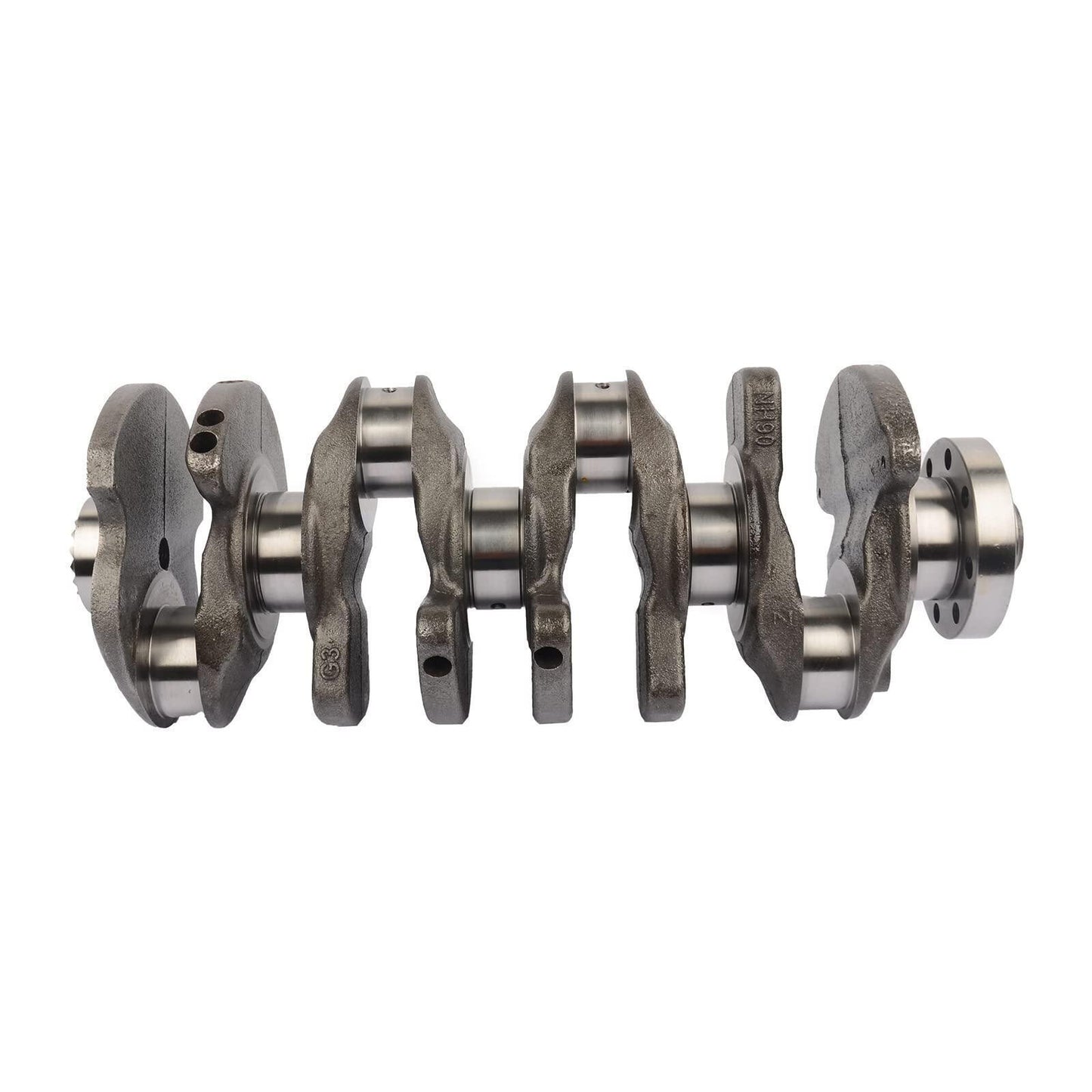 Engine Crankshaft for Audi A4 Q5 for VW for Golf 7R GTI for Passat 2.0 T EA888 06L105101D