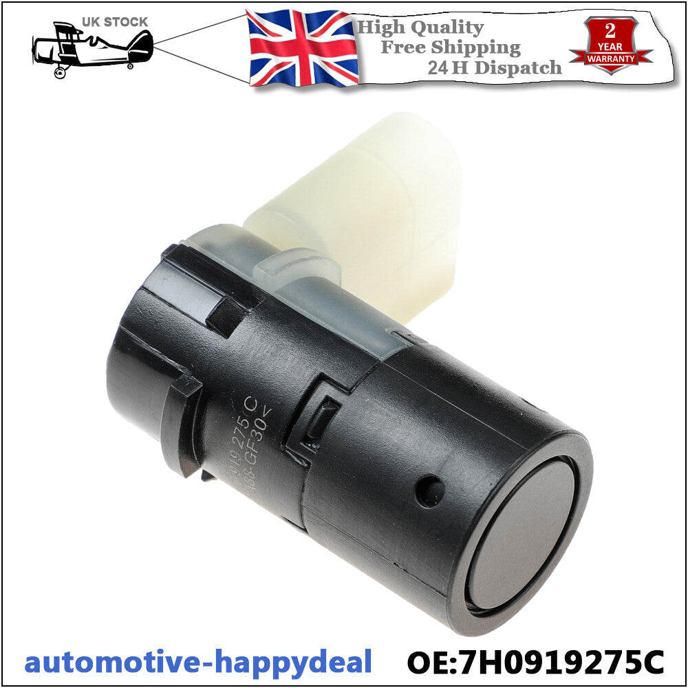 4X PDC Parking Sensor for Audi A2 A3 A4 A6 for A8 S3 S4 S6 RS 4 6 for VW Polo for Passat