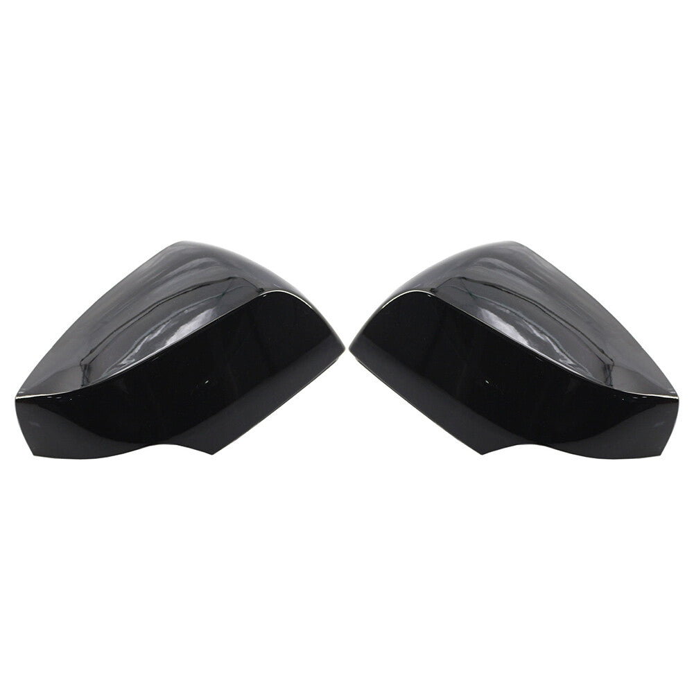 Side Rear View-Mirror Cover Cap Trim for Subaru 2012-2018