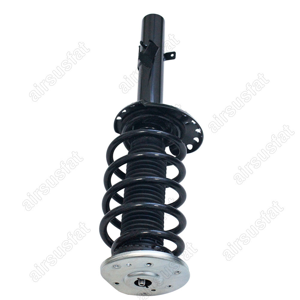 2533200730 Front Left Suspension Shock Strut for Mercedes Benz W253 GLC300 GLC43