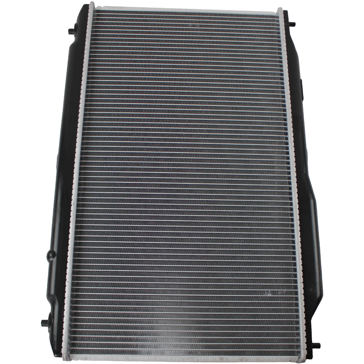 Aluminum Radiator 19010RNBA01 19010RNBC51 For 2007-2011 for Acura CSX 2.0l L4