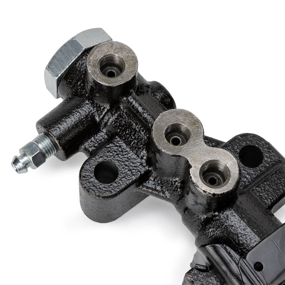 Brake load sensing valve assembly suitable for D21 1993 - 1997 1996 46400-56G04 - n