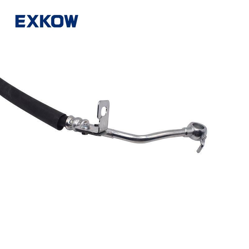 Engine Oil Cooler Feed Hose fits for Mitsubishi Montero 3.5 3.8 Long Wagon 2000-2006