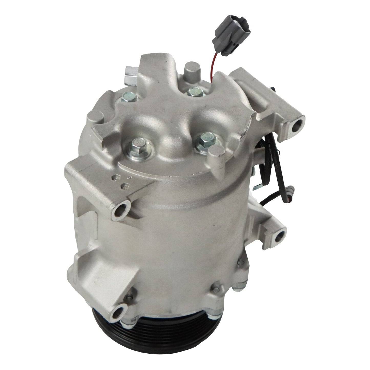 AC A/C Compressor For 2002 2003 2004 2005 2006 for Honda CR-V CRV 2.4L for CO 10663AC