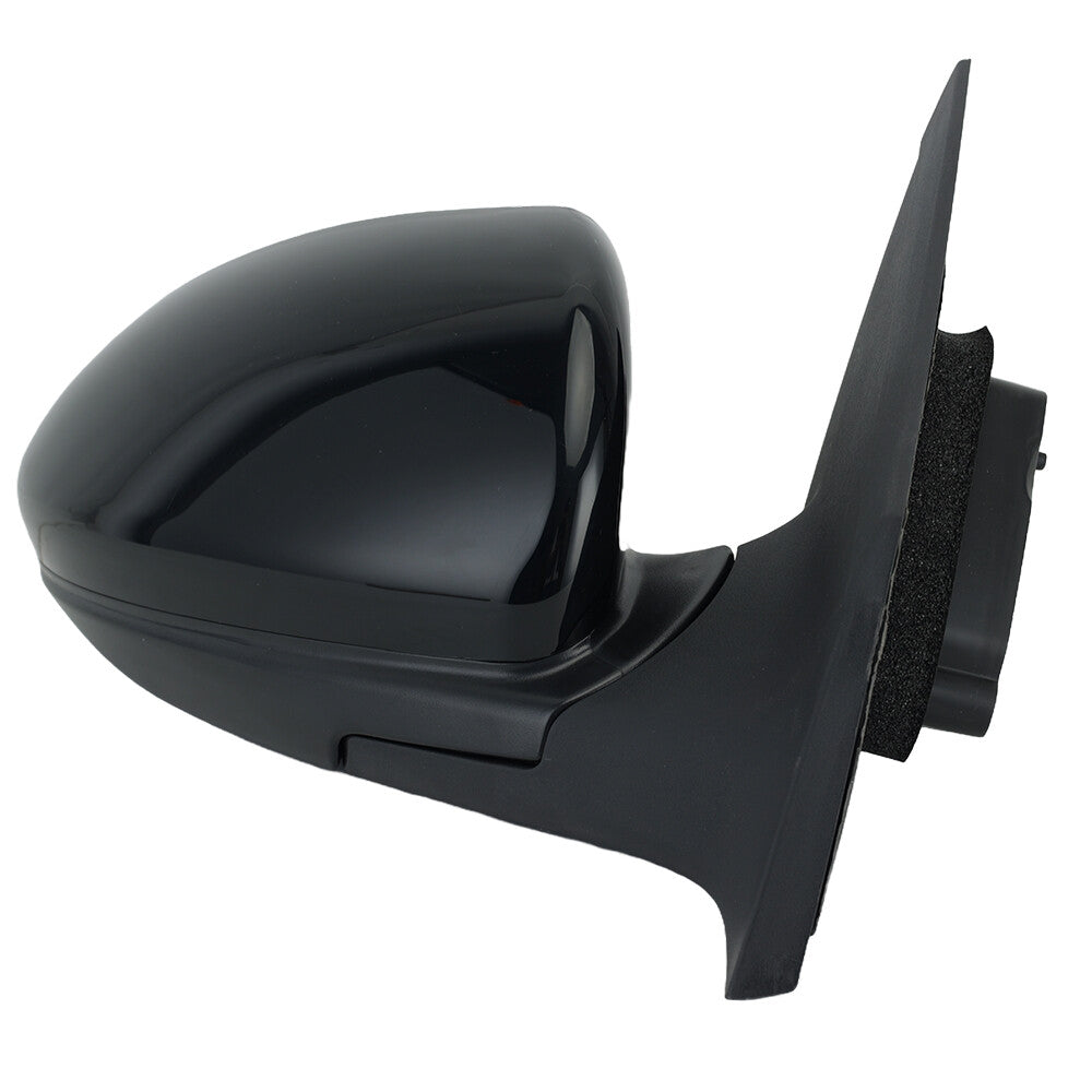 F¨¹r for Chevrolet for Cruze 2009-2014 Spiegelglas Au?enspiegel Rechts Schwarz 96831834