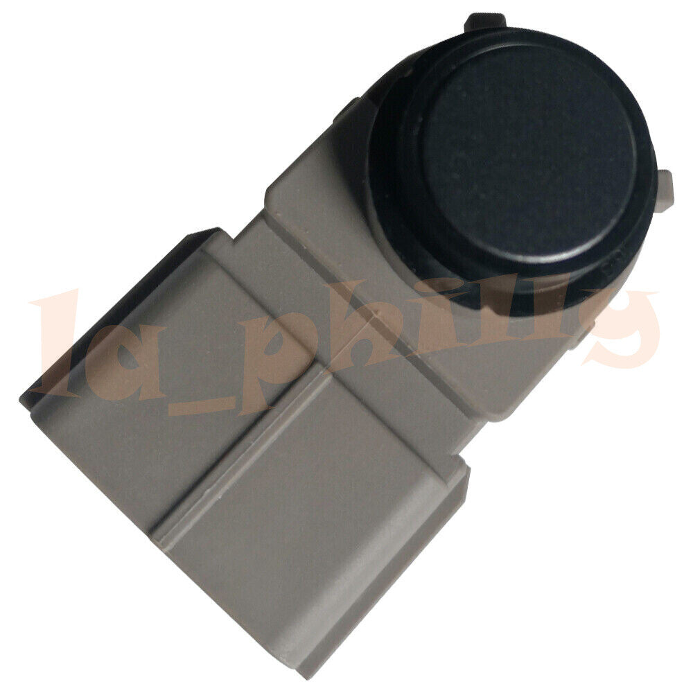 Fits for Kia for Hyundai 95720D3000 95720-D3000-PAE Unpainted Reverse Parking Aid Sensor Q