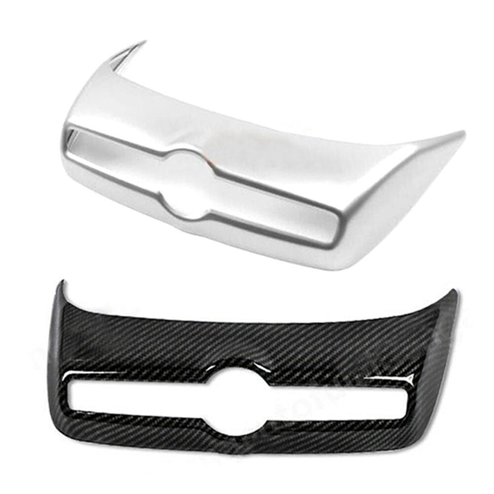 Car Interior Air Condition Adjust Panel Cover Trim for Volvo XC40 18-20 Q