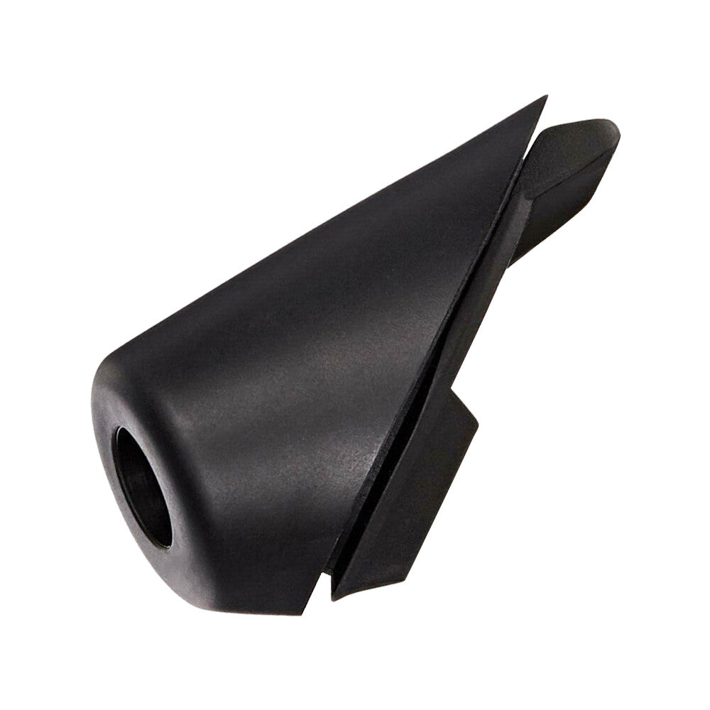 Antenna Bezel Ornament Black Fit for 2010-2014 for Toyota for 4Runner 4.0L V6 8639235040 Q