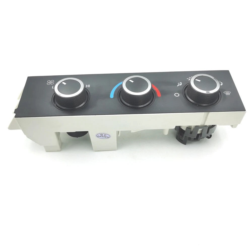 Alternating current heater and climate control for Chevrolet Express Van Savana 84793086 599-293