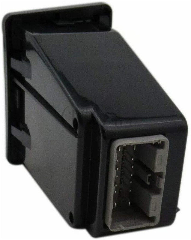 In-Dash Trailer Brake Controller Module For F-150 for Ford 2015-2020 JL3Z2C006AA