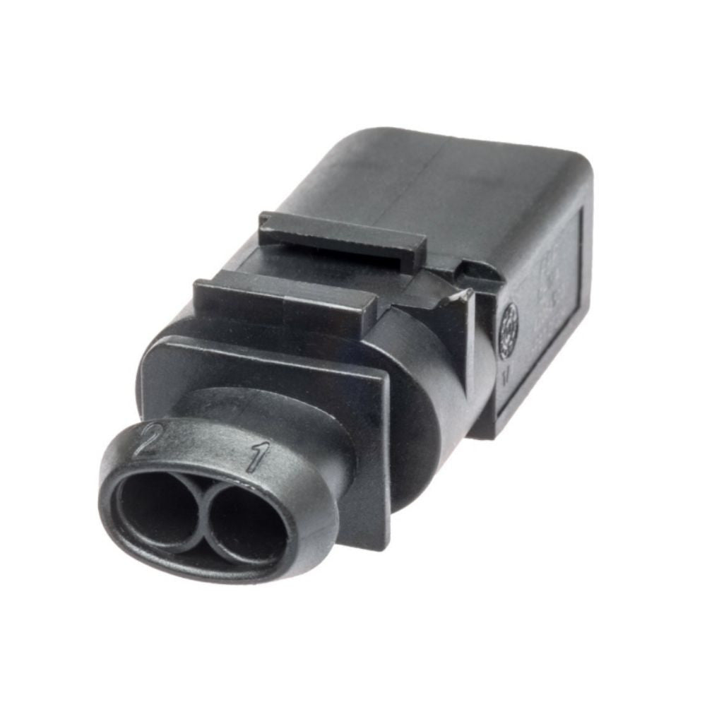 8D0973822 Pigtail Plug Housing Connector for VW for Audi for Porsche
