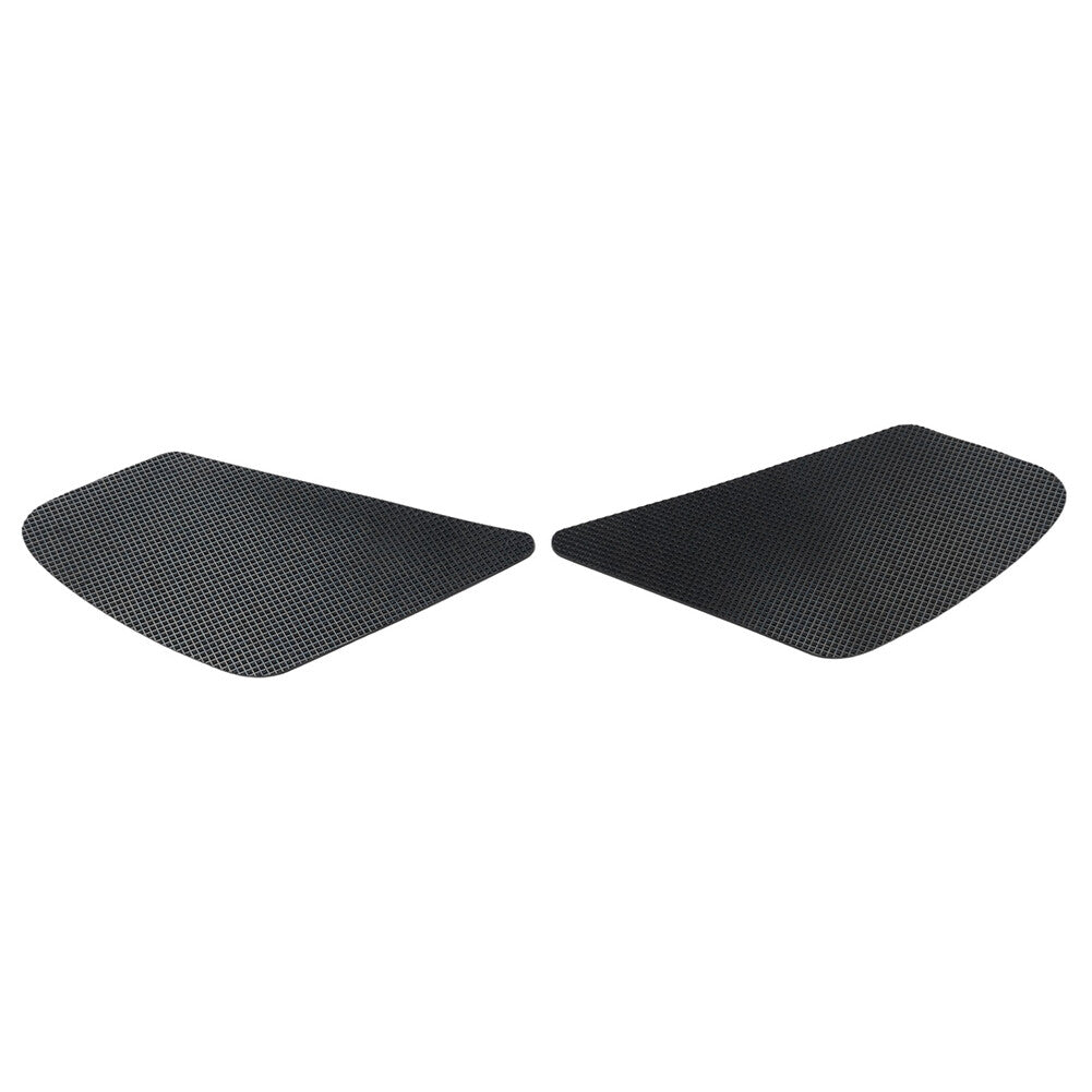 Tank Traction Pad Side Gas Knee Grip Protector for Ducati Monster 797 2017-2019 Q
