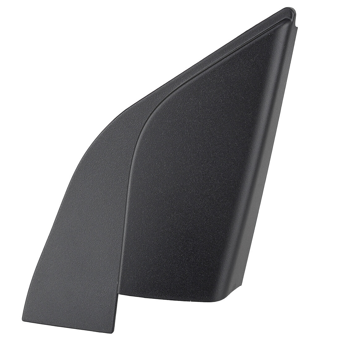 Front Right Inside Mirror Trim Finisher Fit for Versa 2012 to 2018 v