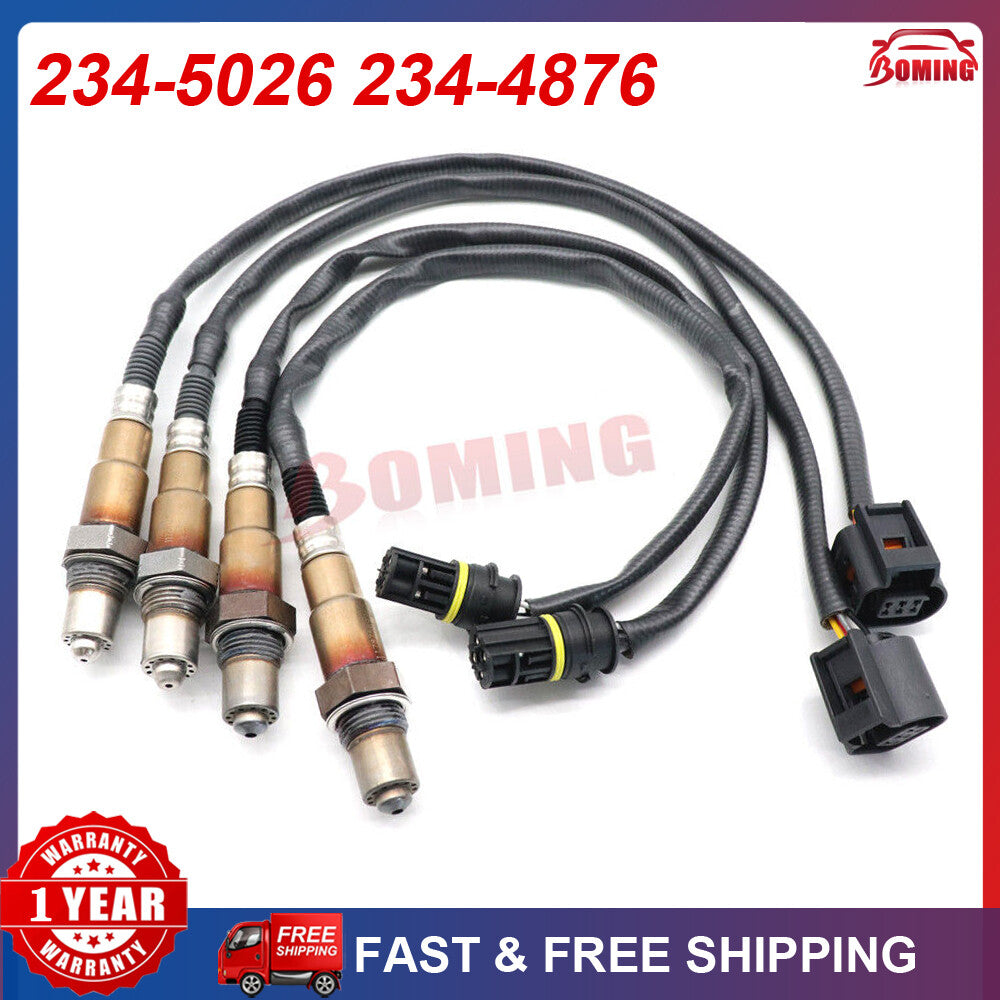 Upstream Oxygen Sensor for Hyundai Sonata 15-19 for Kia Optima Sorento 2016-2019 2.4