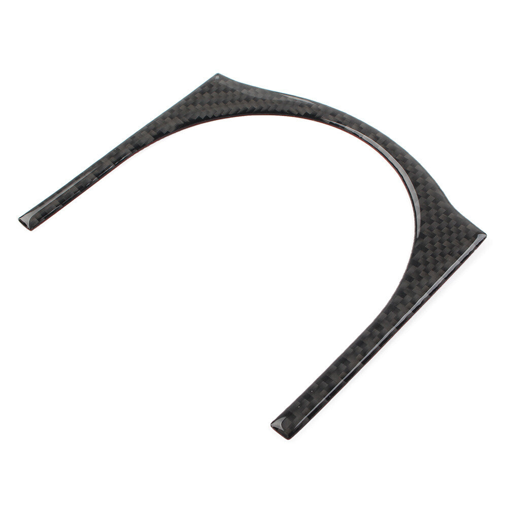 Interior Armrest Cup Holder Cover Trim for Toyota Prius 2012-2015