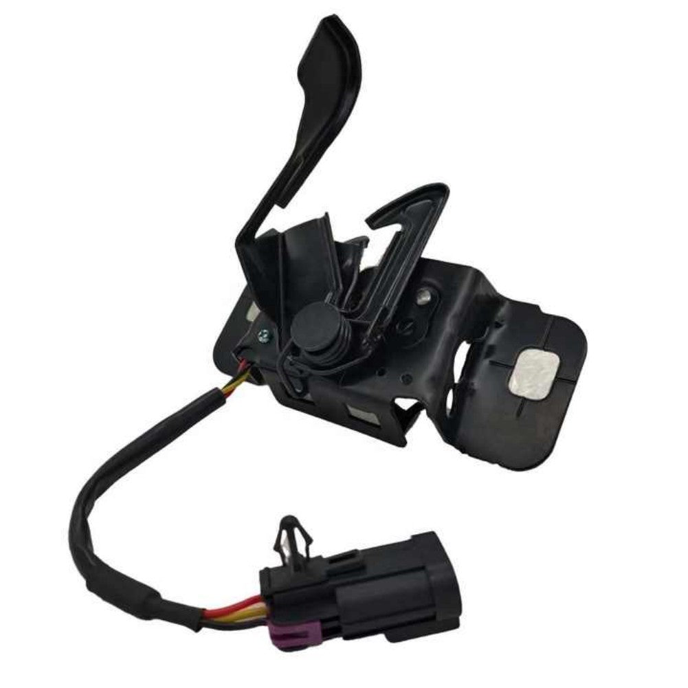 Front Hood Lock Latch for Cadillac ATS 2013-19