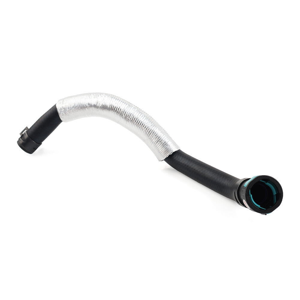 Engine Cooling System Radiator Heater Hose Coolant Pipe for Jaguar XF 2009-2015 Q