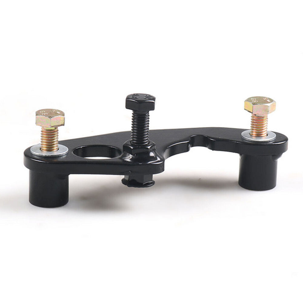 For GM for SUV -Driver's Front Passenger Rear Exhaust Manifold Bolt Repair Kit Q