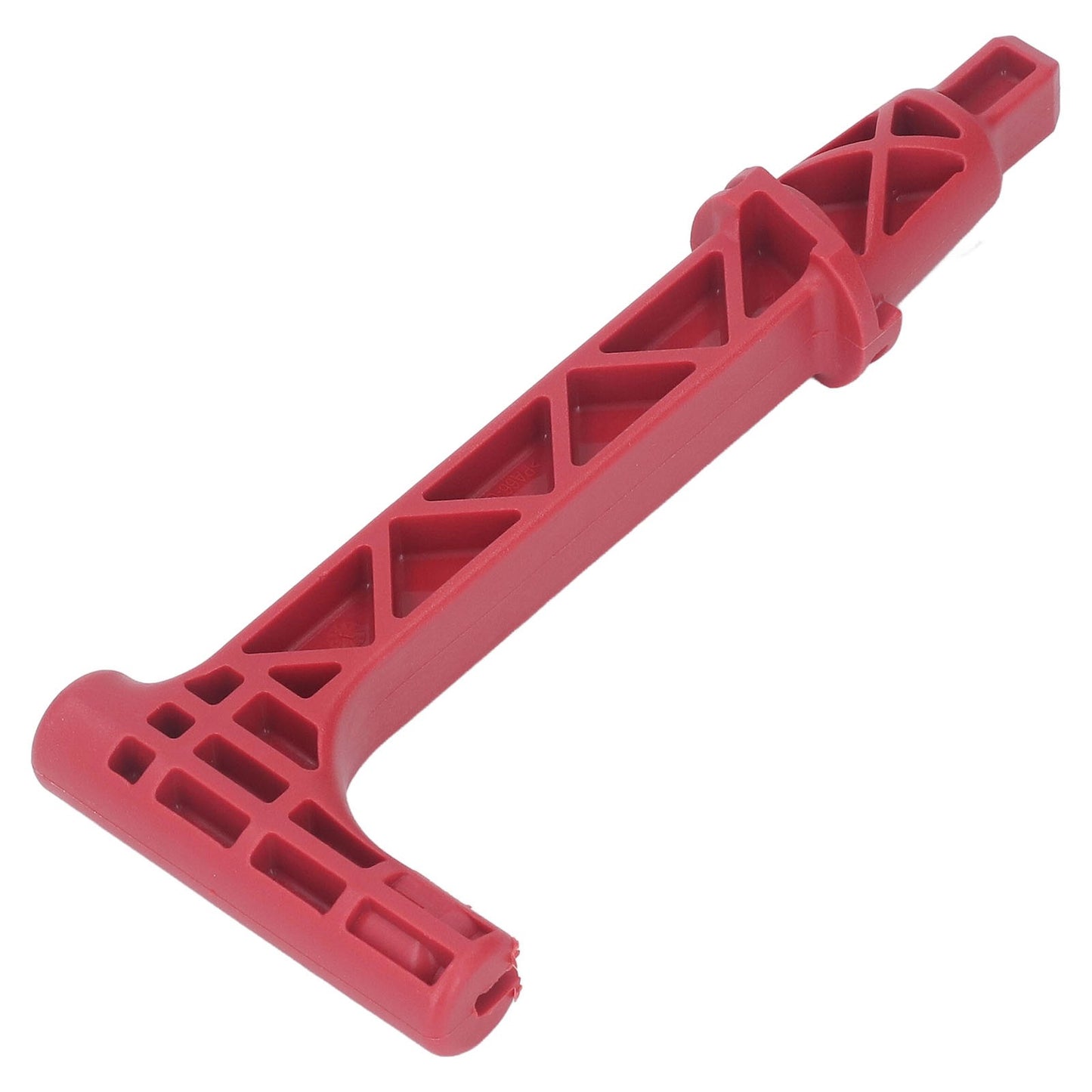 Emergency Parking Brake Release Handle With Coating Colorfast And Easy Q