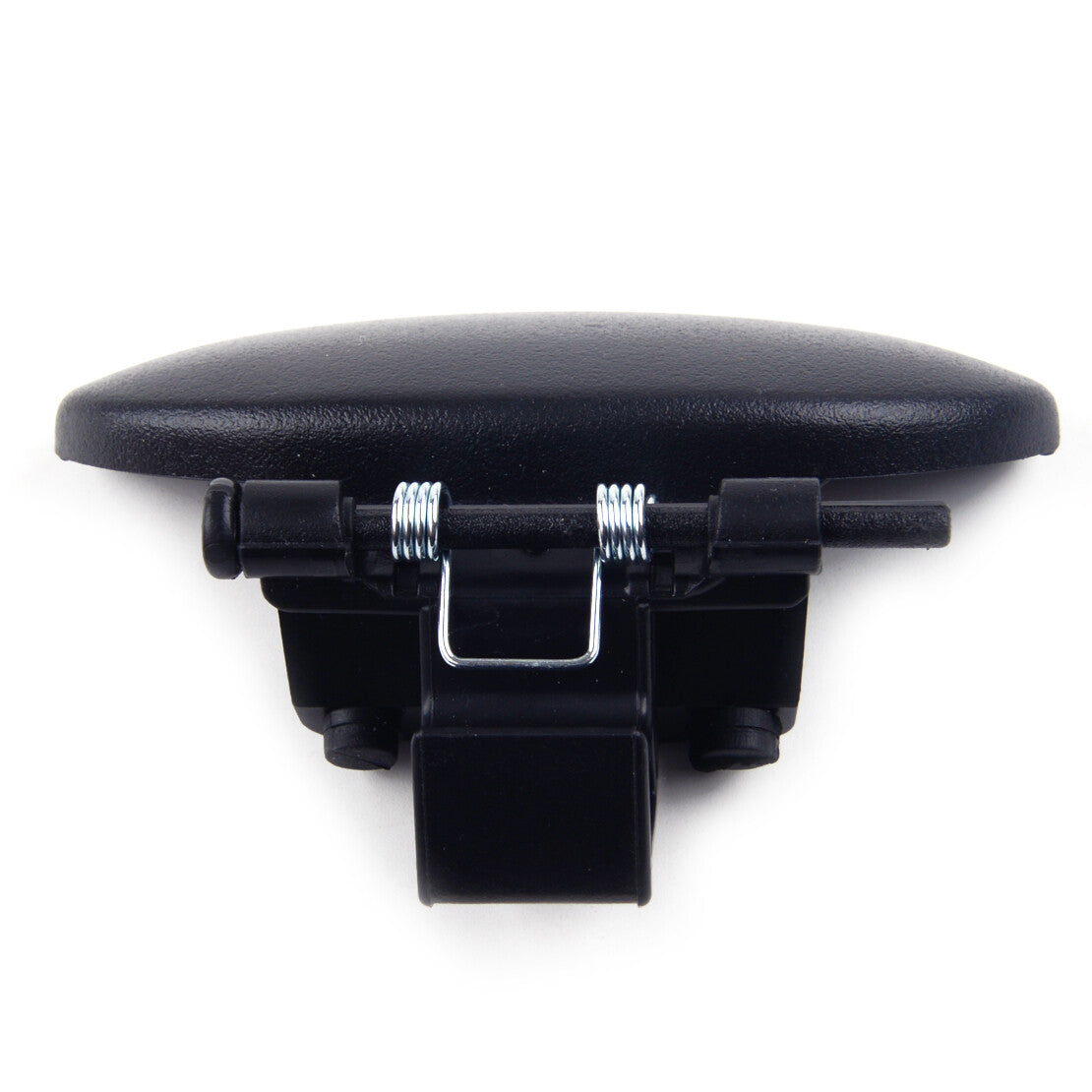 Glove Box Lid Handle Replacement Fit for Citroen C2 for Peugeot 206 207 Berlingo Q
