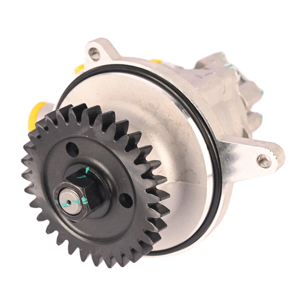 NEW POWER STEERING FUEL PUMP 20770313,21017829 for MACK MP7/MP8- for VOLVO D11/D13