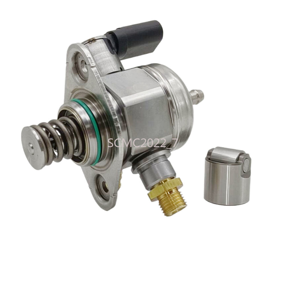 New Injection High Pressure Fuel Pump w/Fuel Pump Strut for Audi A4 A5 A6 A7DKYA