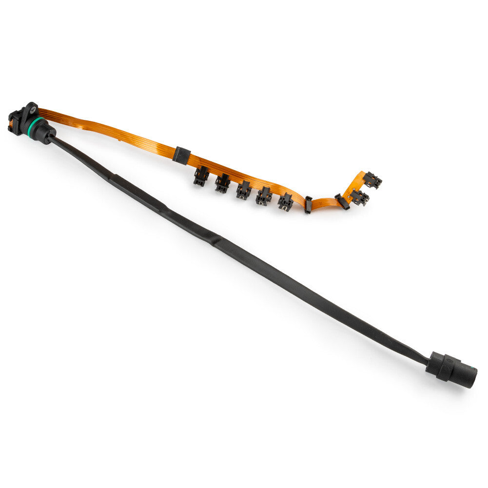 Solenoid 09509601M- is a sensor for the internal wiring harness of the for Audi for VW G93 transmission.