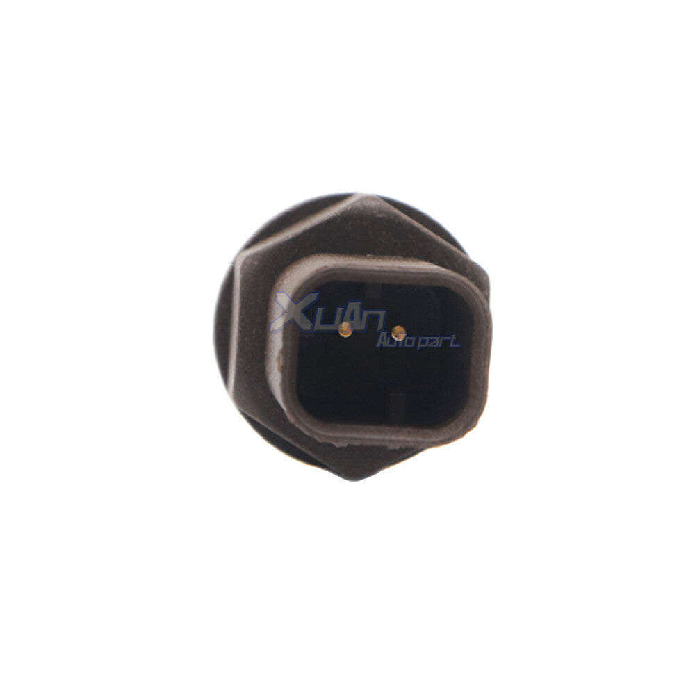 Temperature sensor switch temperature suitable for Caterpillar CAT C4 4 C7 C9 PERKINS 256-6454 Q
