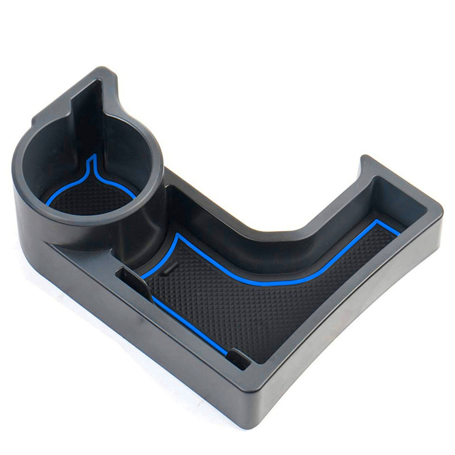 4WD Gear Shift Panel Storage Box Tray for Suzuki for Jimny AT 2019-2025 Accessories Q