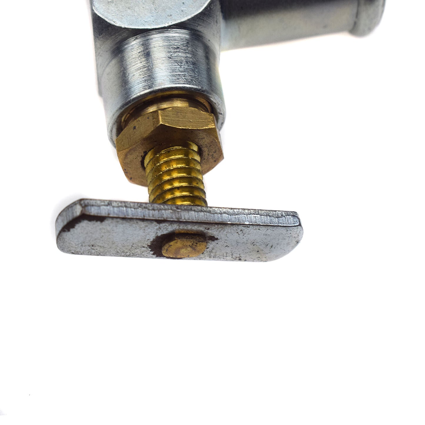 84703 HVAC Heater Control Valve Manual - Close for Dodge D100 Pickup 4 Seasons - v