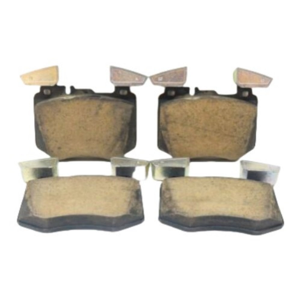 Rep# A0004208103 Front Brake Pads 1pc/Set