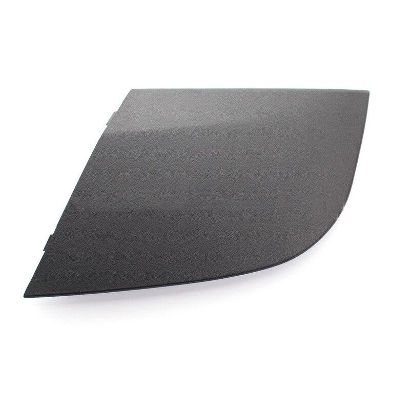 Left Right for Mercedes-Benz A Class W169 Front Bar Water Guide Trim Cover