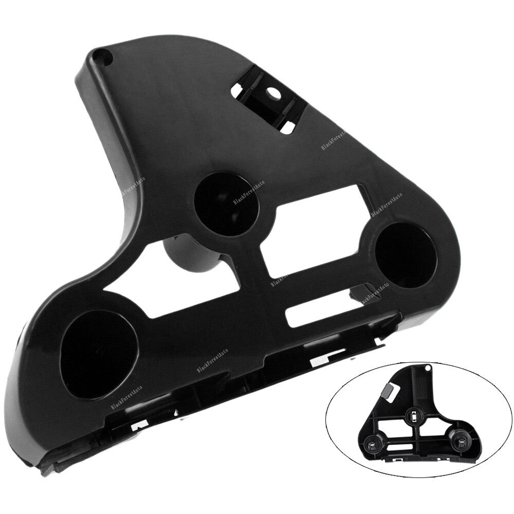 For 2007-2013 for Toyota Tundra Right Side Bumper Face Bar Bracket Retainer Mounting