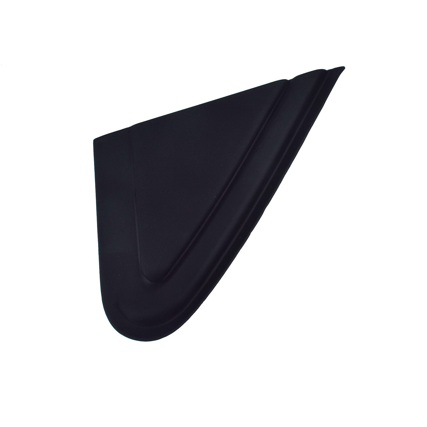 Front Right Door Mirror Triangle Cover RH for Volkswagen for VW POLO 9N 2005-2010