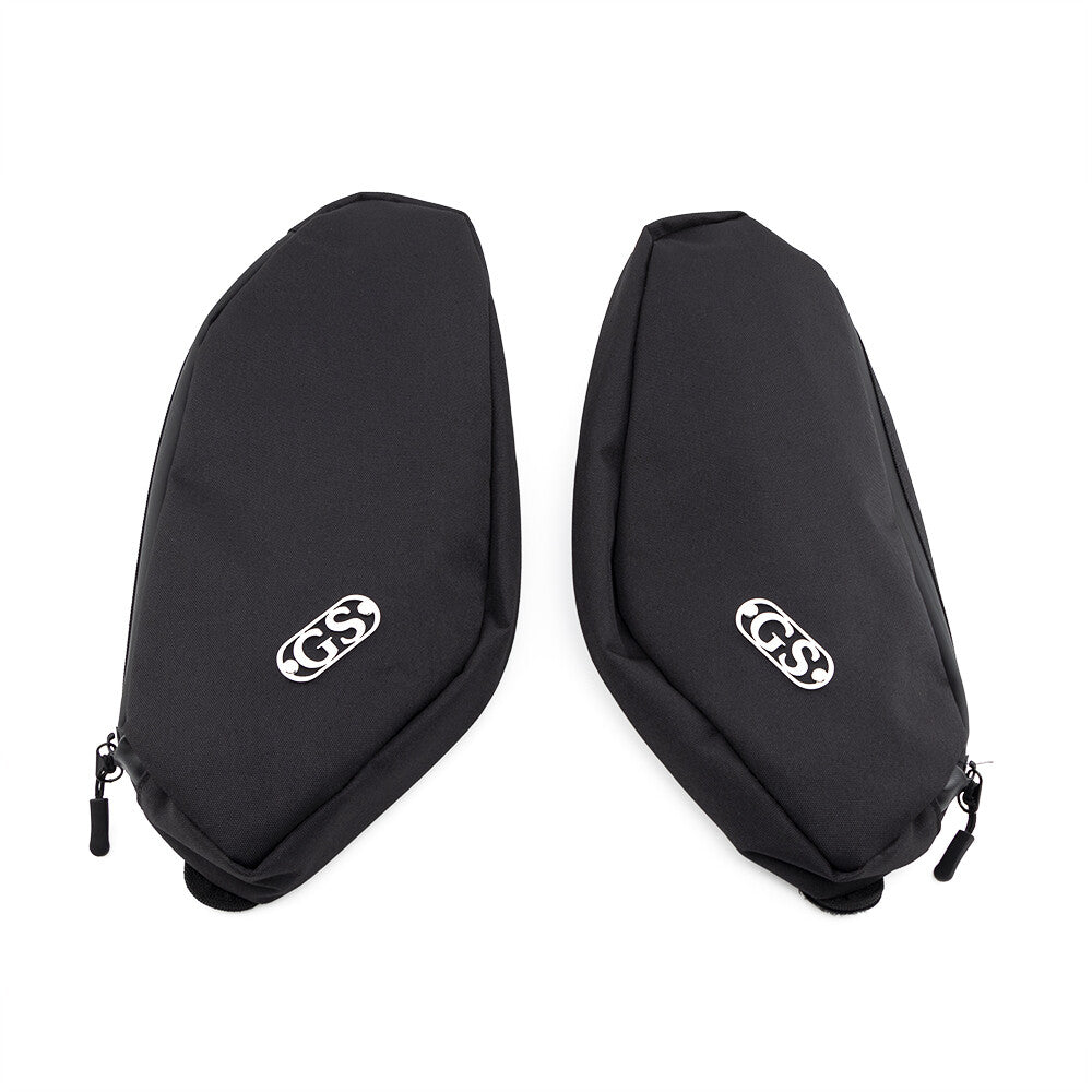 FairingSide Repair Toolbox Storage Bag Frame Package for BMW R1200GS ADV R1250GS Q