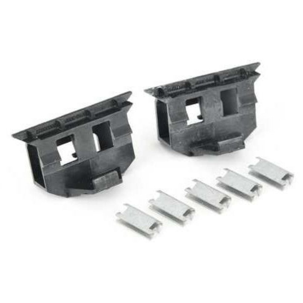 Mount for BMW Wind Deflector 549900 54107171089