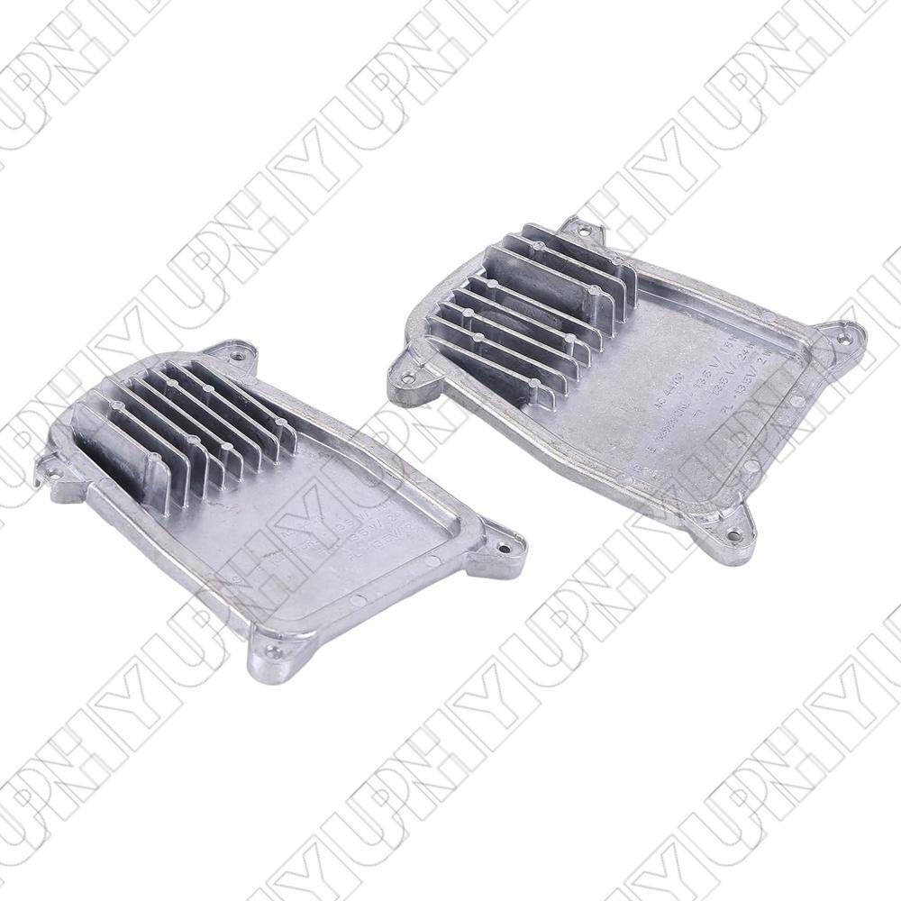 1 Pair Turn Signal Daytime Running Light Module for BMW for MINI F55 F56 63118737589