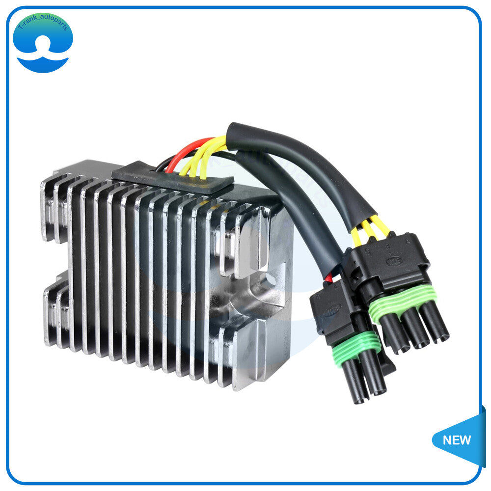 For 1998 1999 2000 Sea-Doo GTX RFI Voltage Regulator Rectifier 278001554