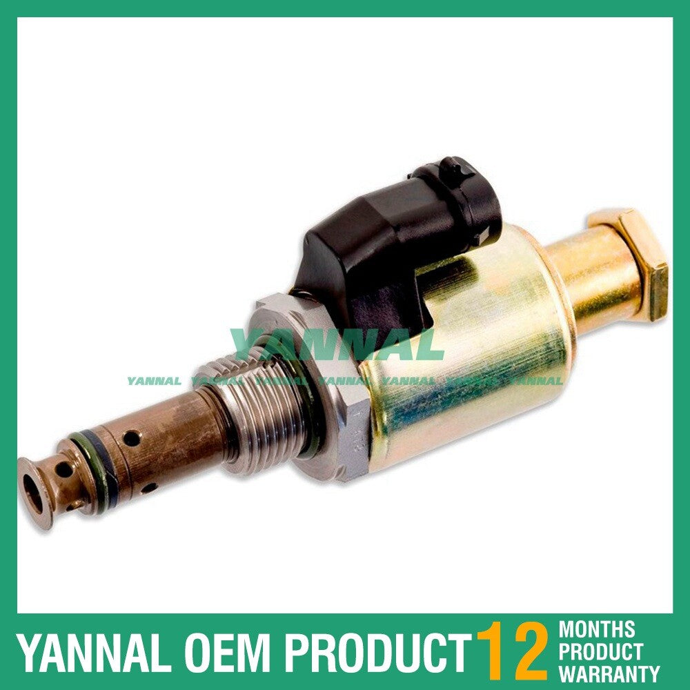 Injector pressure regulator IPR valve 1836412C91 is suitable for Navistar T444E-