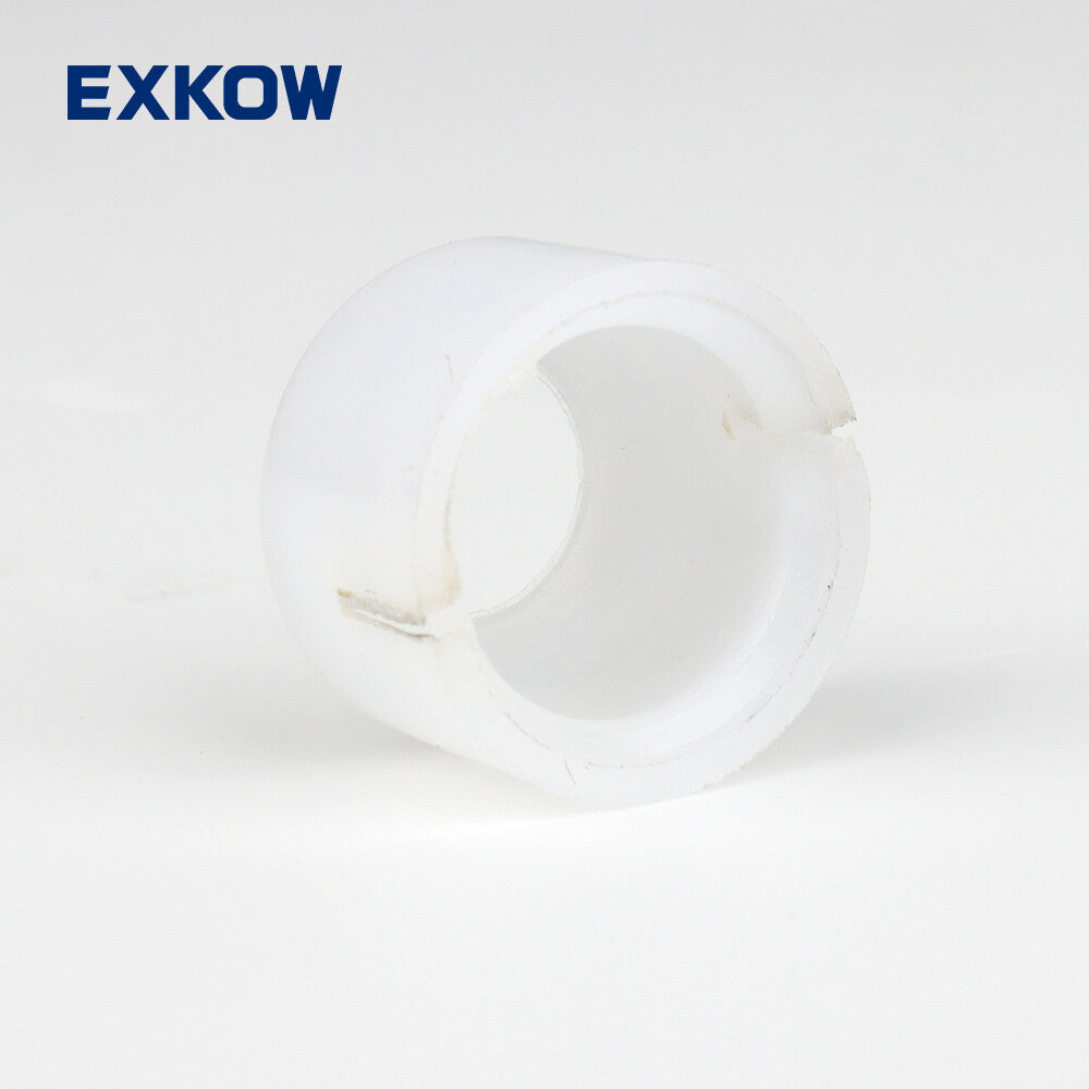 10x M/T Stick Lever Bottom Bushing For Pajero Montero Pinin IO Sport Triton L200 Q