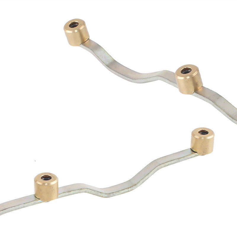 Intake Manifold Swirl Flap Rod Kit for Vauxhall for Saab Alfa Z19DTH 1.9CDTi TiD JTD